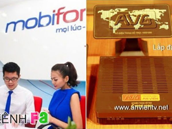 Mấu chốt thương vụ MobiFone - AVG: Định giá hay định động cơ trục lợi