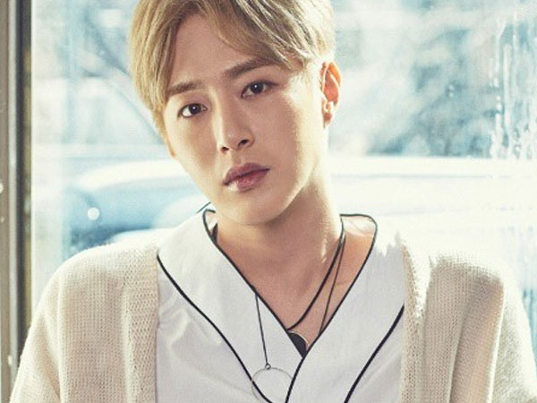 Nam diễn viên kiêm trưởng nhóm nhạc Kpop tử vong vì tim đột ngột ngừng đập