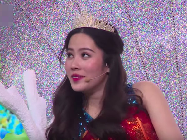 Nghe Nam Em hát 'Biển tình', Trường Giang đột ngột đòi cướp đi giọng hát