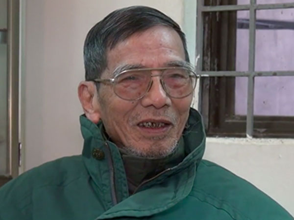 Nghệ sĩ Trần Hạnh: 'Tôi không màng danh hiệu'