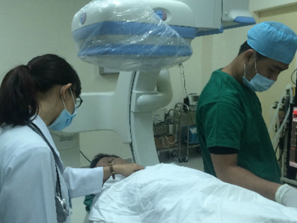 Phát hiện đột quỵ càng sớm thì càng giảm nguy cơ tử vong