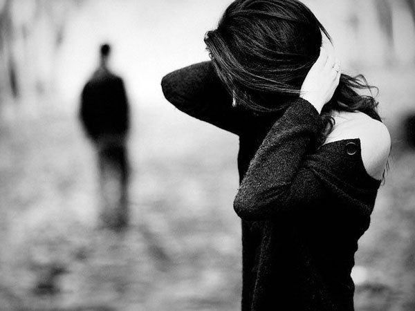 Phụ nữ đôi khi mất cả nửa cuộc đời để quên một người đàn ông