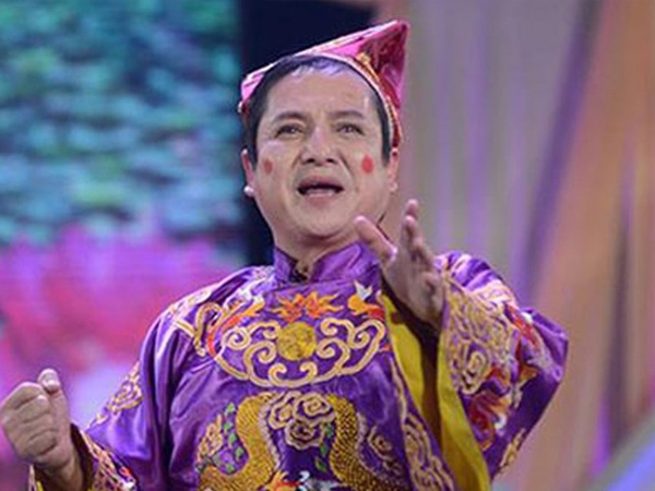 Thắc mắc việc nghệ sĩ Chí Trung chưa được trao tặng danh hiệu NSND