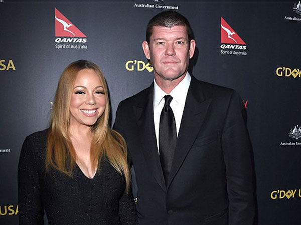 Tỷ phú sòng bài nhập viện tâm thần sau một năm chia tay Mariah Carey