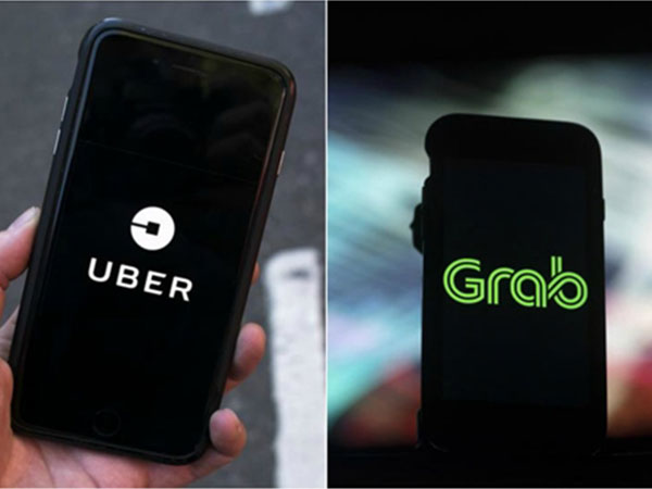 Uber chia tay khách hàng Việt Nam từ 8/4