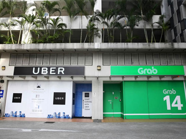 Uber Đông Nam Á sẽ công bố bán mình cho Grab hôm nay?