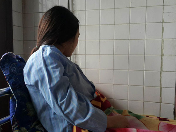 Vụ giáo viên bị đánh dù van xin đang mang thai: Bác sỹ thông tin về thai nhi