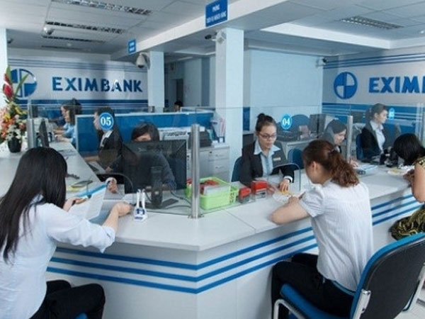 CEO Eximbank: Vụ mất 245 tỷ khó xảy ra nếu không có chữ ký của khách