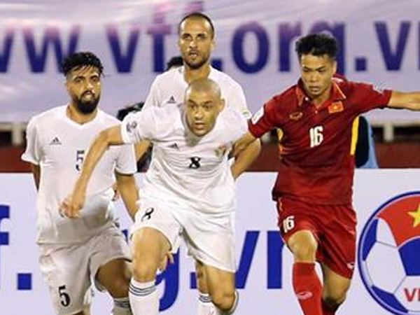 ĐT Việt Nam cần lưu ý hai điều trước trận đấu với Jordan