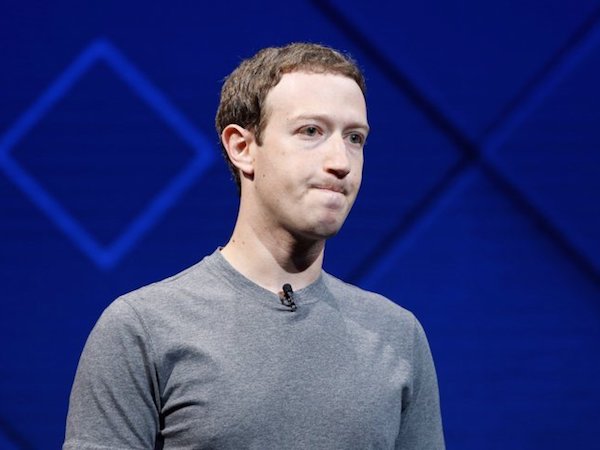 Hé lộ hợp đồng bảo mật dữ liệu mà Facebook đã kí 7 năm trước