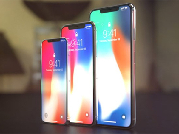 iPhone X thế hệ hai sẽ có giá từ 889 USD
