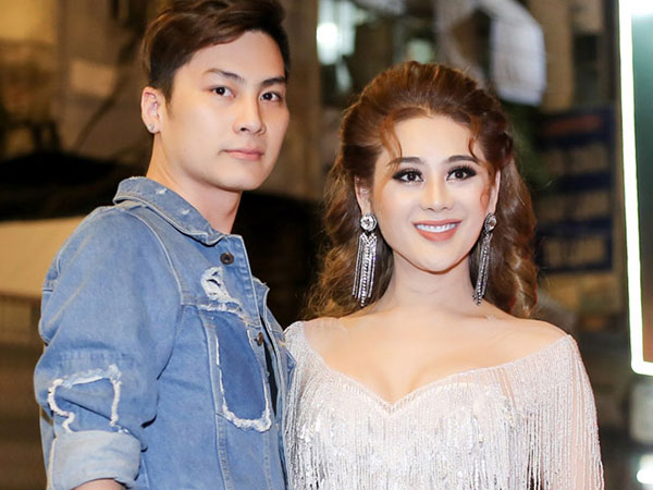 Lâm Khánh Chi: Chia tay đừng nên kể xấu người yêu cũ
