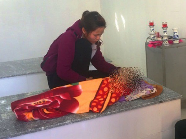 Sau vụ bé 2 tuổi tử vong, Bình Định 'xóa' điểm giữ trẻ không phép