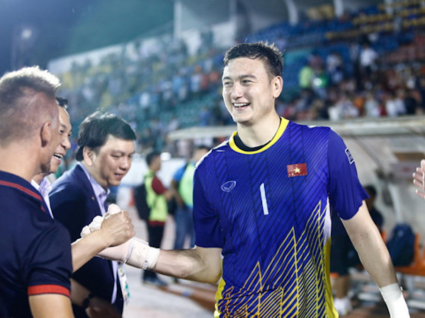 Thắng Jordan, Việt Nam có thể là hạt giống số 2 tại Asian Cup
