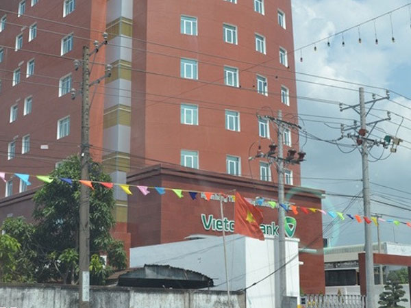 Truy tố nguyên Giám đốc Vietcombank Tây Đô gây thất thoát nghìn tỷ