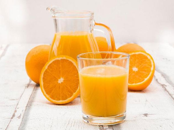 Uống 3 cốc nước ép hoa quả mỗi ngày, bạn nên cẩn thận kẻo 'rước họa'