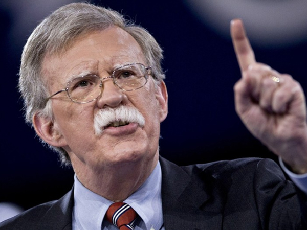 Vì sao ông John Bolton mong Mỹ-Triều đối thoại, dù từng bị Bình Nhưỡng 'cạch mặt'?