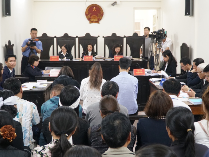 Vụ cháy quán karaoke, 13 người chết: Đề nghị bồi thường nhiều tỷ đồng