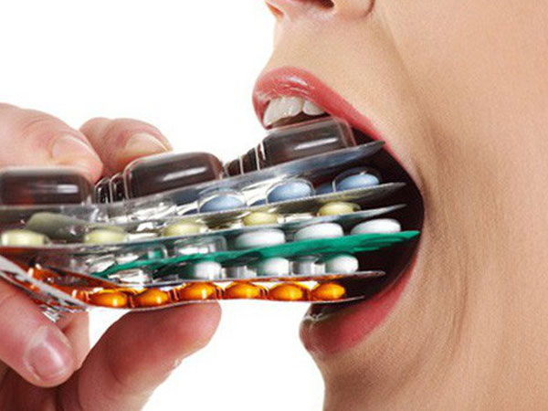 5 sai lầm kinh điển khi uống thuốc, hãy xem để rút kinh nghiệm sớm