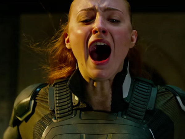 Bom tấn ‘X-Men: Dark Phoenix’ bị dời lịch sang 2019