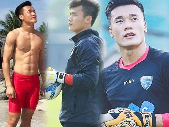 Bùi Tiến Dũng và nỗi nhớ về 'soái ca'