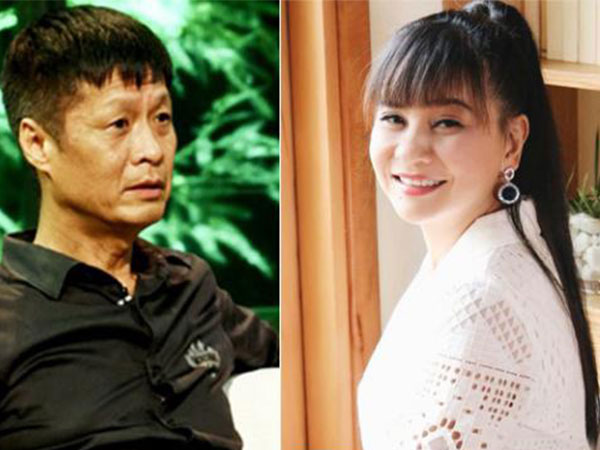 Đạo diễn Lê Hoàng: 'Cát Phượng 19% là giang hồ'