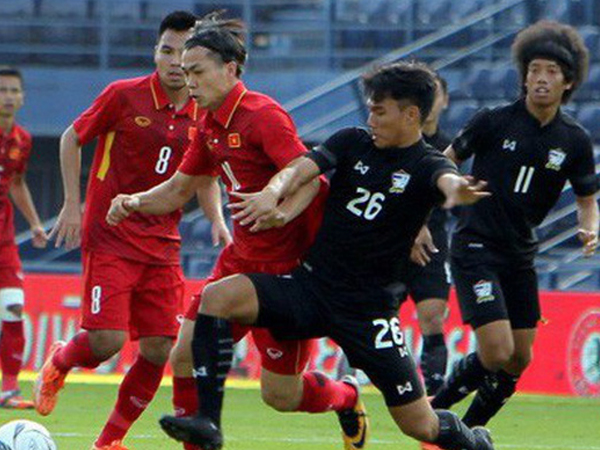 Fan Thái Lan mong gặp Việt Nam ngay vòng bảng Asian Cup 2019