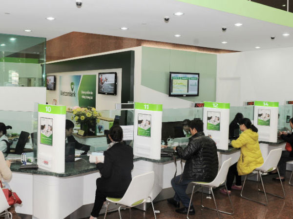Giám đốc chi nhánh Tây Đô gây thất thoát nghìn tỷ, Vietcombank nói gì?