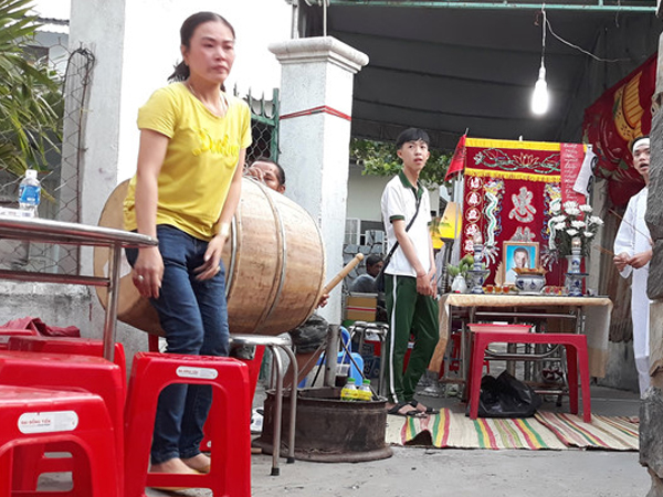 Học sinh lớp 6 tử vong dưới sông để lại thư tuyệt mệnh hận bạn
