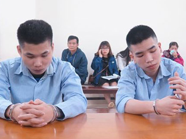Hỗn chiến tại đám cưới cô dâu 16 tuổi, hai thanh niên đi tù