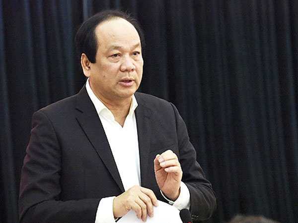 Kết thúc rà soát tiêu chuẩn giáo sư vào cuối tháng 3