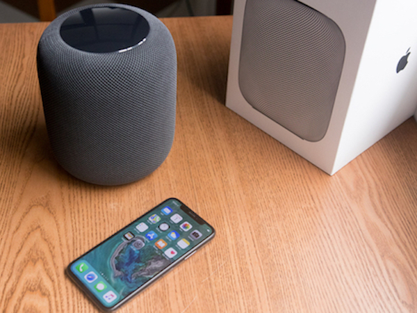 Loa thông minh Apple 'ế' tại Việt Nam