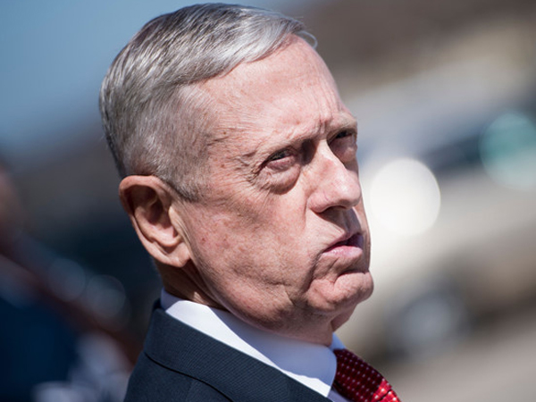 Mattis: Nga muốn chia rẽ phương Tây bằng vụ đầu độc điệp viên
