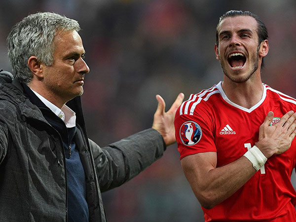 MU chốt ký Bale 70 triệu bảng, Mourinho mang tiếng xấu