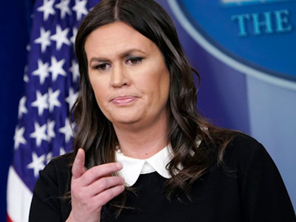 Nhà Trắng nói Trump không cần lên tiếng trước cáo buộc của sao khiêu dâm