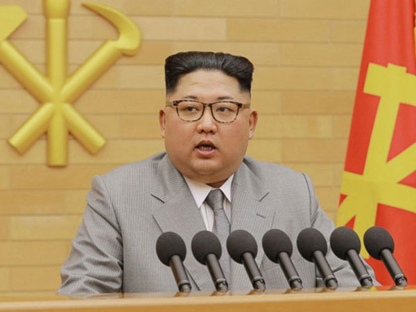 [NÓNG] Ông Kim Jong Un: Về tình hay lý, tôi cần gặp mặt nêu tình hình bán đảo với đồng chí Tập Cận Bình