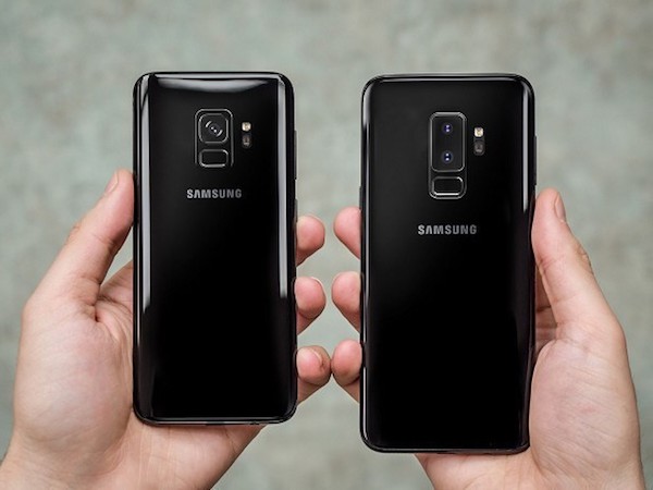Samsung phải hầu tòa tại Hà Lan vì... không chịu cập nhật điện thoại