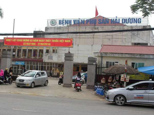 Sự thật thông tin bé sơ sinh tử vong vì bác sĩ không làm theo yêu cầu của gia đình
