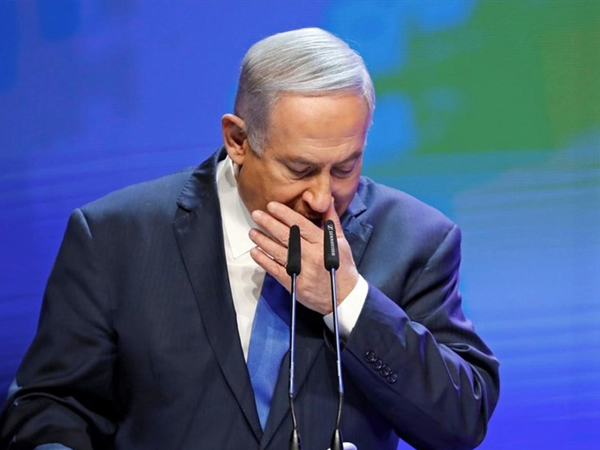 Thủ tướng Israel Netanyahu nhập viện vì sốt cao giữa bê bối tham nhũng