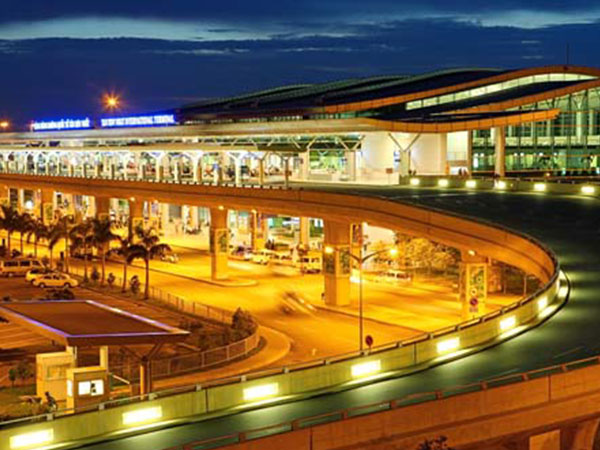 Thủ tướng quyết phương án mở rộng Tân Sơn Nhất về phía nam