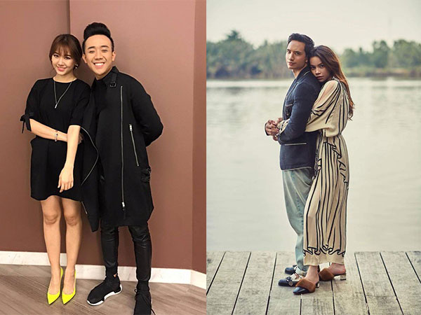 Trường Giang phải học cách yêu này của 2 'soái ca' nổi tiếng showbiz Việt