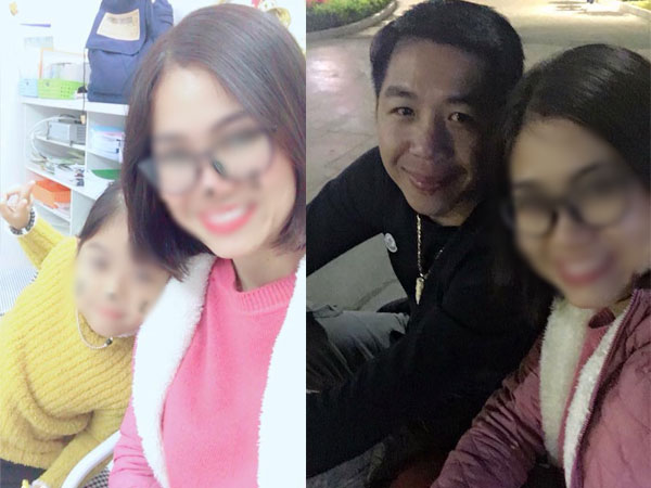 Vụ cô giáo bị chồng cũ tạt axit nguy kịch: Nghi phạm khai nghi ngờ vợ ngoại tình