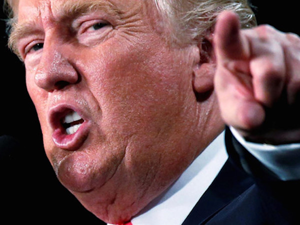 Amazon mất gần 40 tỉ USD vì Tổng thống Donald Trump làm gắt chuyện thuế