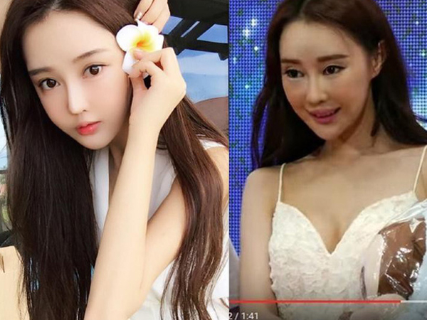 Bạn sẽ mất hoàn toàn niềm tin vào gái đẹp khi tận mắt thấy ảnh mặt mộc của loạt nữ thần nhan sắc này