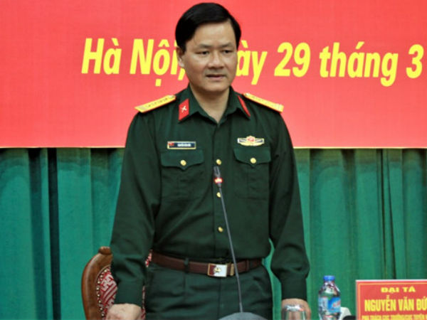 Bộ Quốc phòng đang điều tra vụ 'Út trọc'