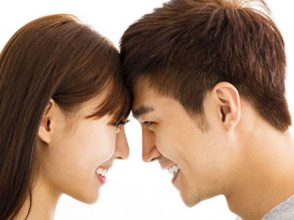 Chồng tôi - những sắc màu của cuộc sống