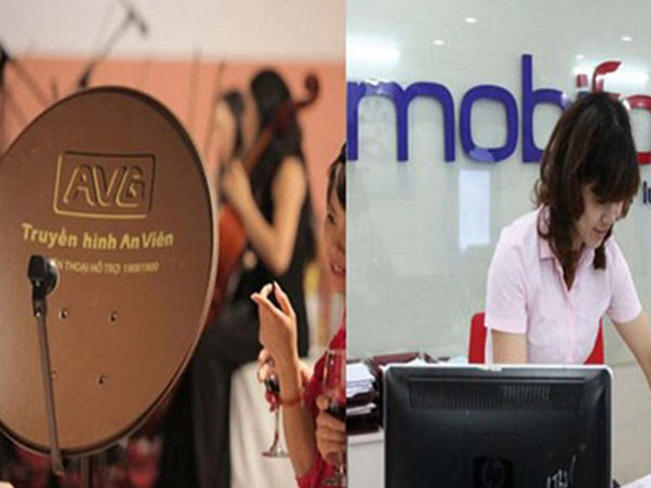 Cổ đông AVG chuyển trả hơn 2.540 tỉ đồng cho MobiFone