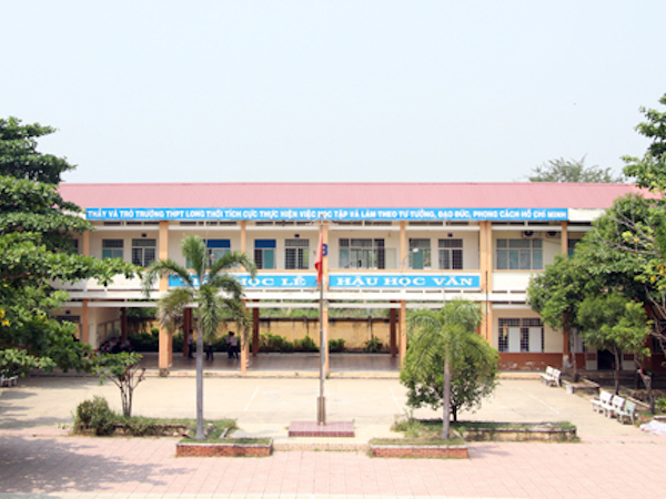 Cô giáo không nói suốt ba tháng đứng lớp: 'Tôi đã sai và rất tiếc nuối'