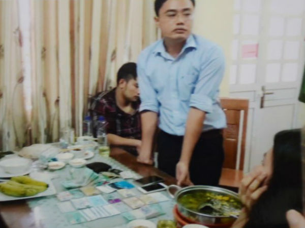 Công an kết luận nhà báo Lê Duy Phong 'cưỡng đoạt tài sản'