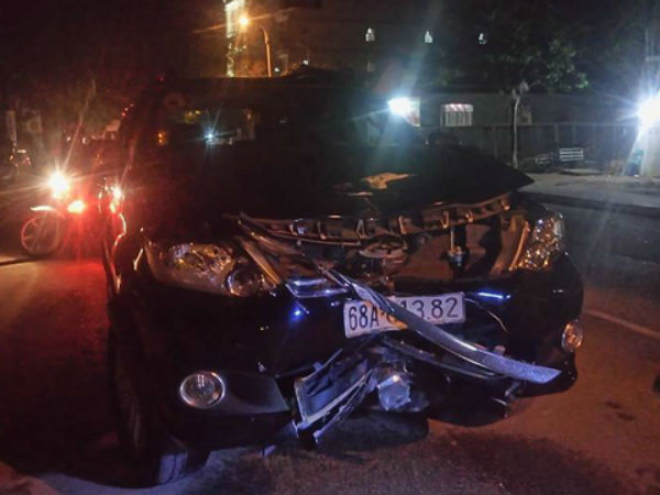 Được hoãn chấp hành án 9 tháng vì vợ bệnh và... ăn Tết